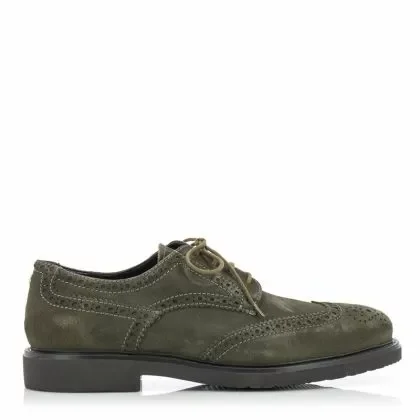 Мъжки ежедневни обувки CESARE PACIOTTI – js54000ca-tundra202