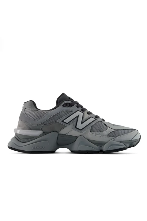 Sneakers U90609XS grey