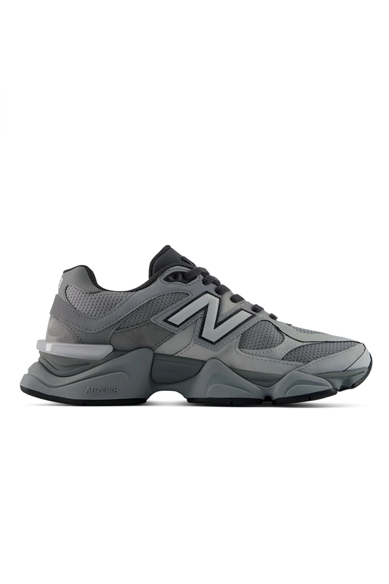 Sneakers U90609XS grey