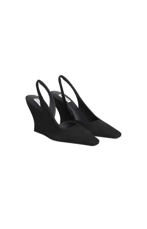 Wave Slingbacks — снимка 2