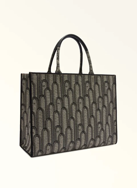Чанта Furla Opportunity Toni Nero — снимка 2