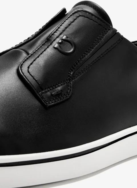 Кецове `Slip-on` Ferragamo — снимка 3