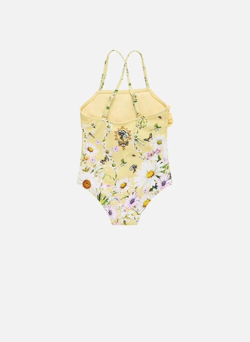 Цял бански 'Daisy Chains' Camilla Kids — снимка 2