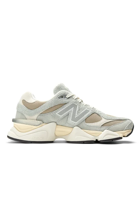 Sneakers U9060440 grey