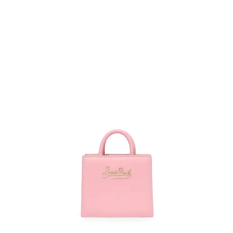 Дамска мини чантичка Structured Shop SAINT BARTH