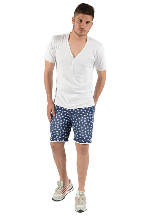 SHORTS RED SOUL 000606 — снимка 2