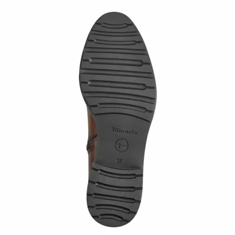 Офицерки TAMARIS – 1-25642-43-312 MUSCAT COMB — снимка 6