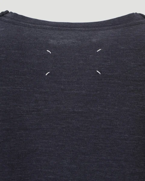 Cotton T-Shirt — снимка 3