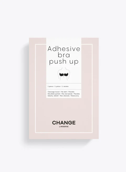 Сутиен 'Adhesive Push up Bra' Change — снимка 2