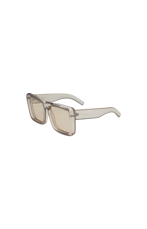 SL 900 Howl Sunglasses in Beige — снимка 2