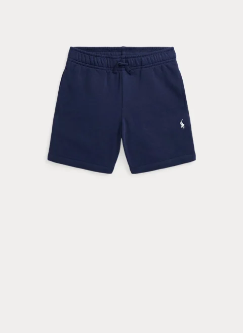 Къс спортен панталон Ralph Lauren Kids 2-7