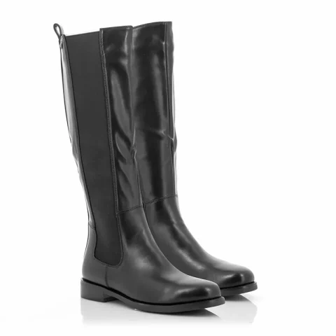 Офицерки BRACCIALINI – I150 Calf/Black — снимка 3