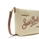 Дамска чанта Aline bag SAINT BARTH — снимка 3