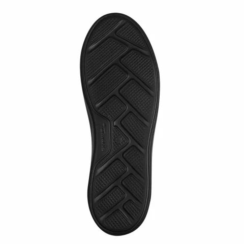 Дамски Сникърс TAMARIS – 1-23709-44-007 BLACK UNI — снимка 6