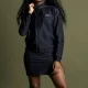 Памучен суичър SPRAYGROUND — снимка 4