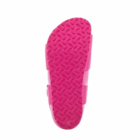 Сандали Момичета BIRKENSTOCK – 1015463 RIO PINK — снимка 4