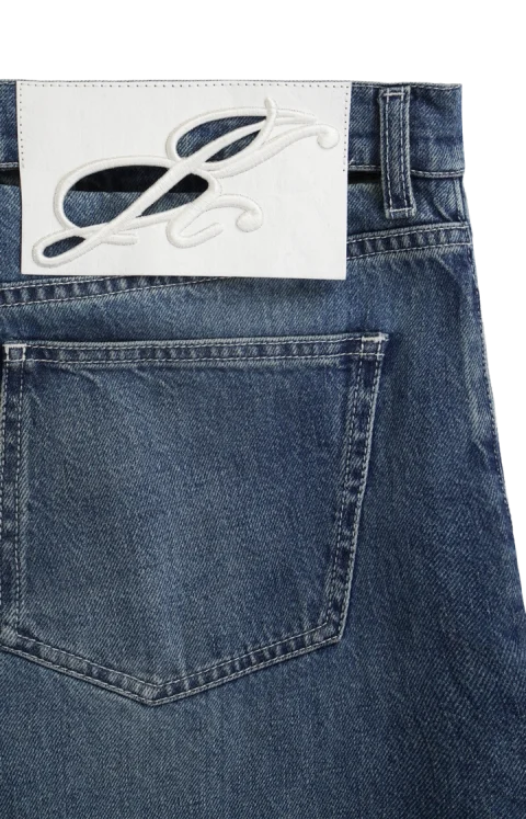 Jeans Pants — снимка 3