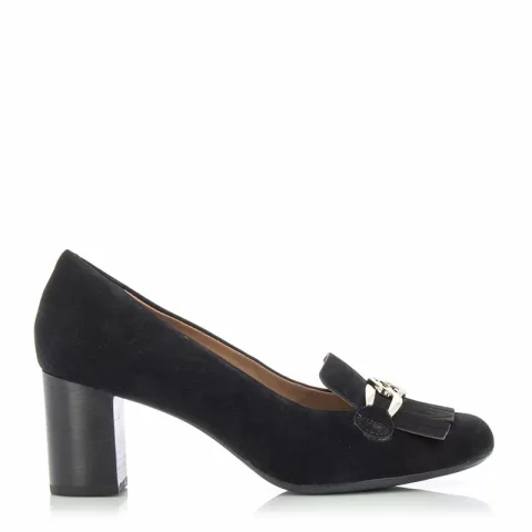 Токчета WIRTH – 15719 MABEL 12 PRETO