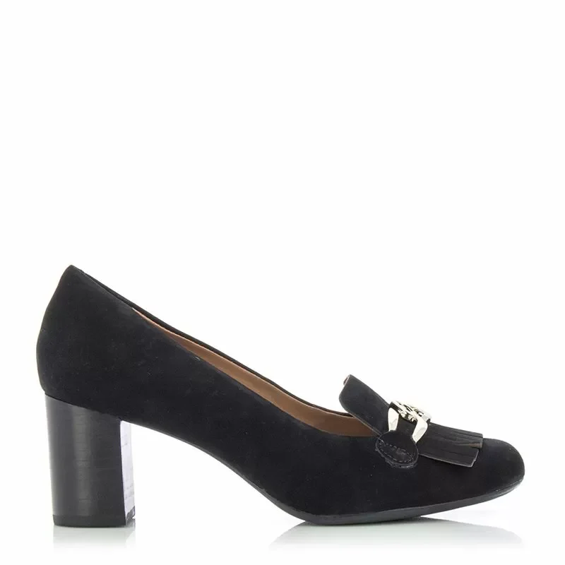 Токчета WIRTH – 15719 MABEL 12 PRETO