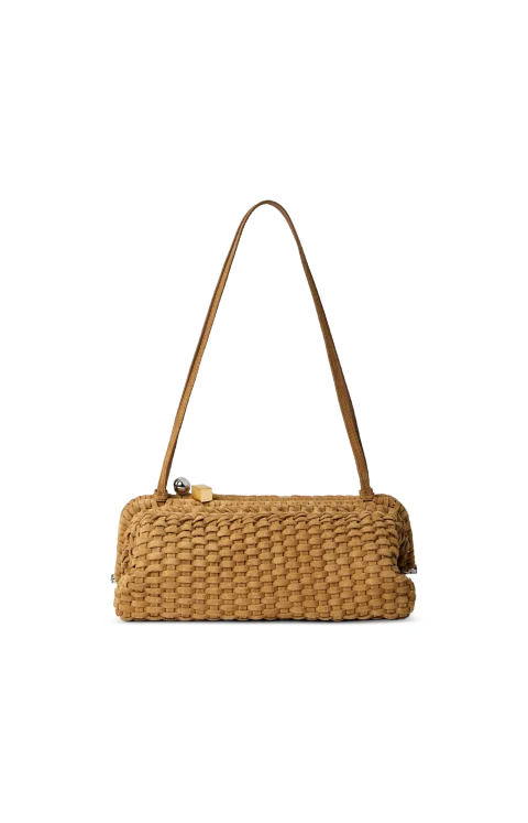 The Salon Large Clutch Bag — снимка 2