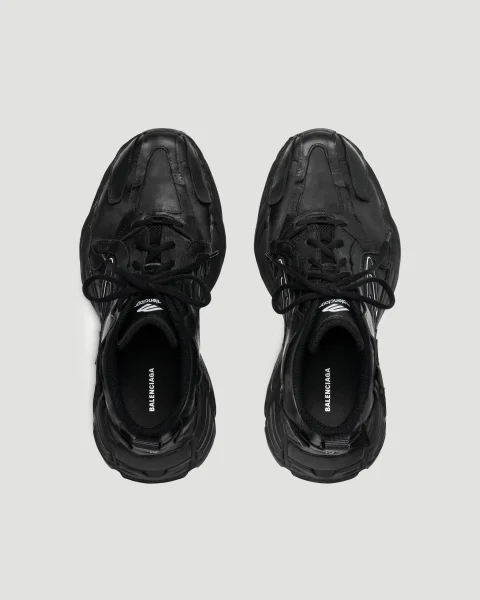 Monday Shoes in Black — снимка 4