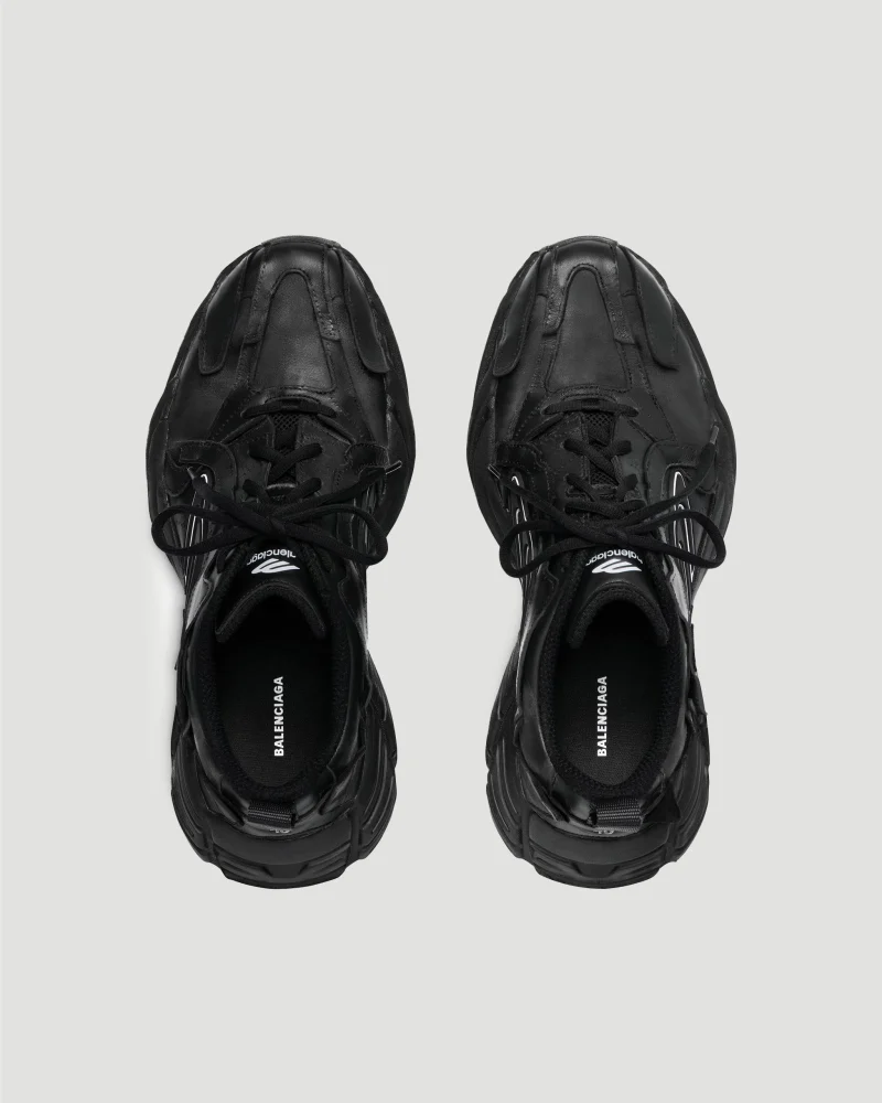 Monday Shoes in Black — снимка 4