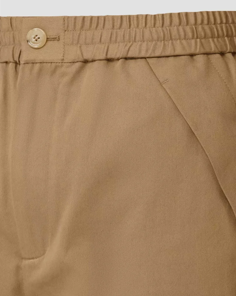Cotton Cargo Trousers — снимка 3