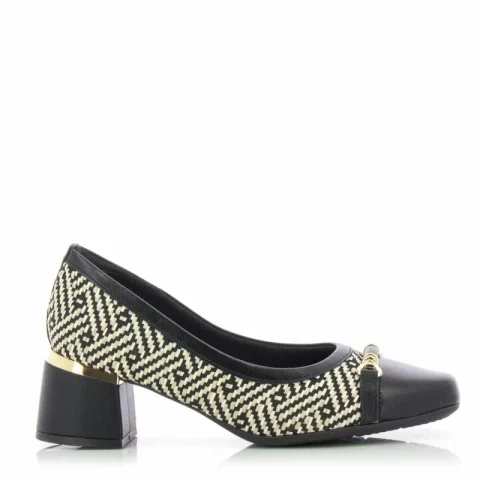 Токчета PICCADILLY – 748022 PRETO/PRETO