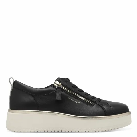 Дамски Сникърс TAMARIS – 1-23775-44-001 BLACK