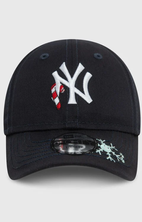 Бейзболна шапка ICON NEW YORK YANKEES 9FORTY — снимка 4