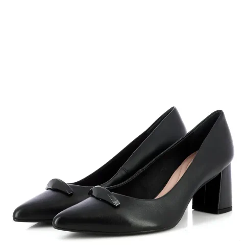Токчета DONNA ITALIANA – 12508-768-877 LAZIO BLACK — снимка 3
