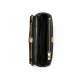 Дамска черна чанта Mini Charlie TORY BURCH — снимка 6