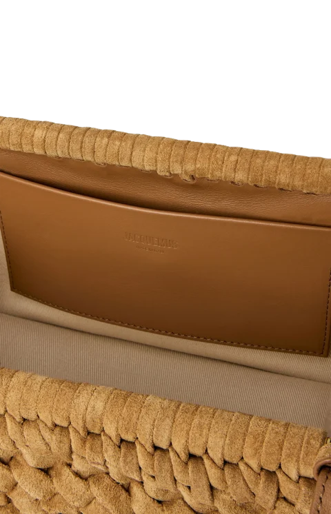 The Salon Large Clutch Bag — снимка 4