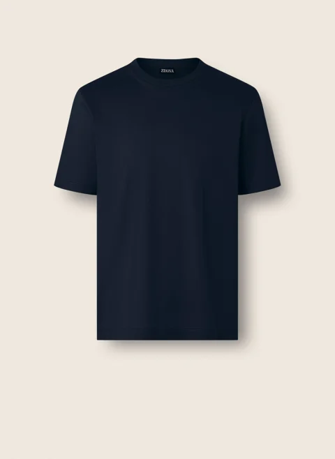 Тишърт 'Everyday' Zegna — снимка 4