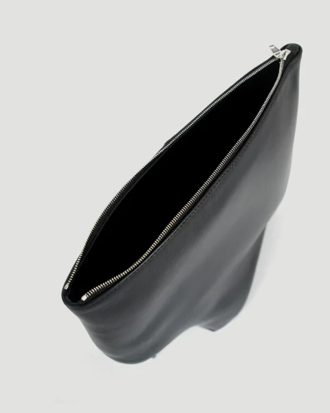 Wader Clutch in Black — снимка 3