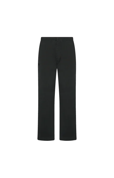 Time Pant in Black