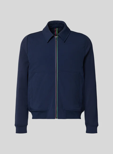 Яке с 'Water-repellent' обработка PS Paul Smith — снимка 5