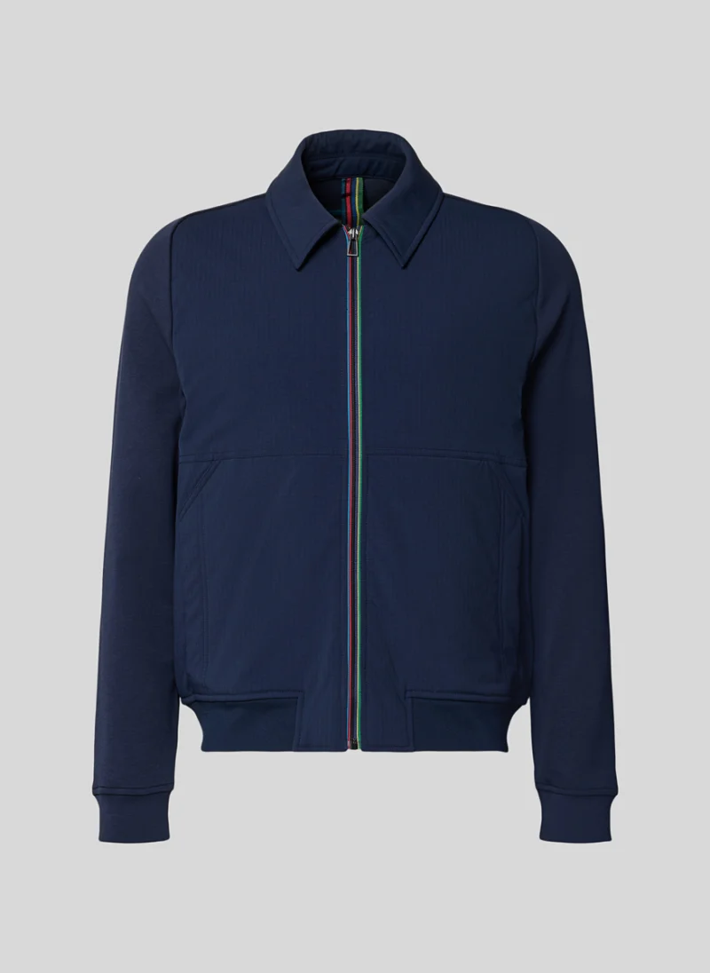 Яке с 'Water-repellent' обработка PS Paul Smith — снимка 5