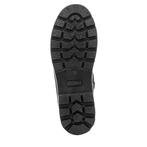 Дамски Спортни Боти IMAC – 258898.02080.011.ROCKY NERO — снимка 4