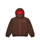 Мъжко кафяво яке две в едно Drip Check SPRAYGROUND — снимка 2