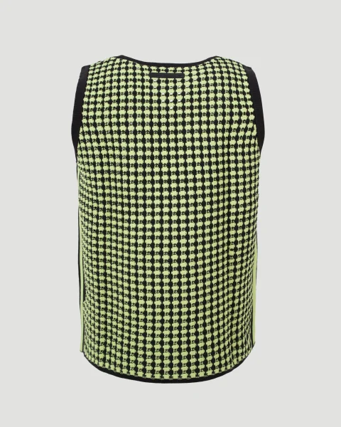 Crochet Vest — снимка 2