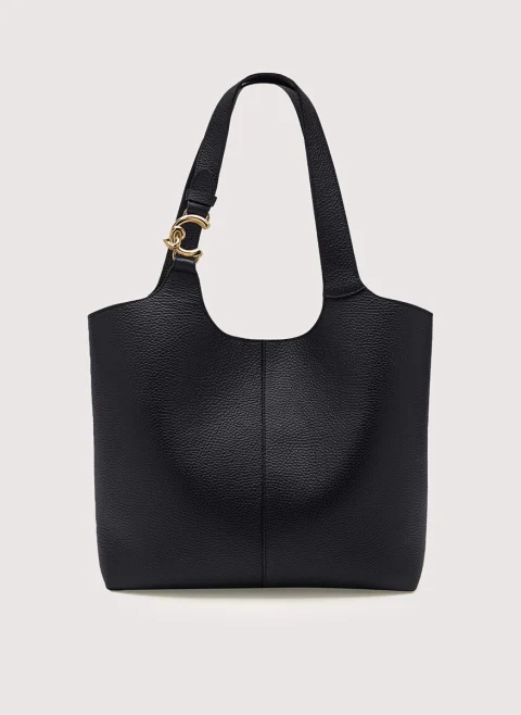 Чанта Coccinelle C-Easy Large — снимка 12