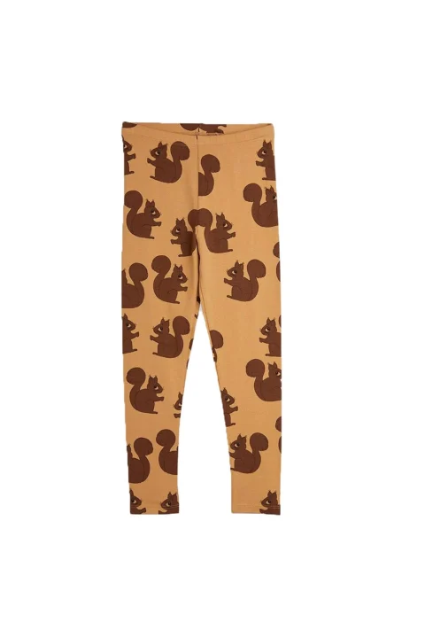 Kid Leggings Mini Rodini 5479499