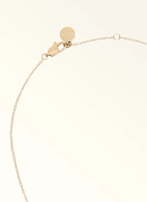 Колие Furla Miasfera Oro Crystal — снимка 3