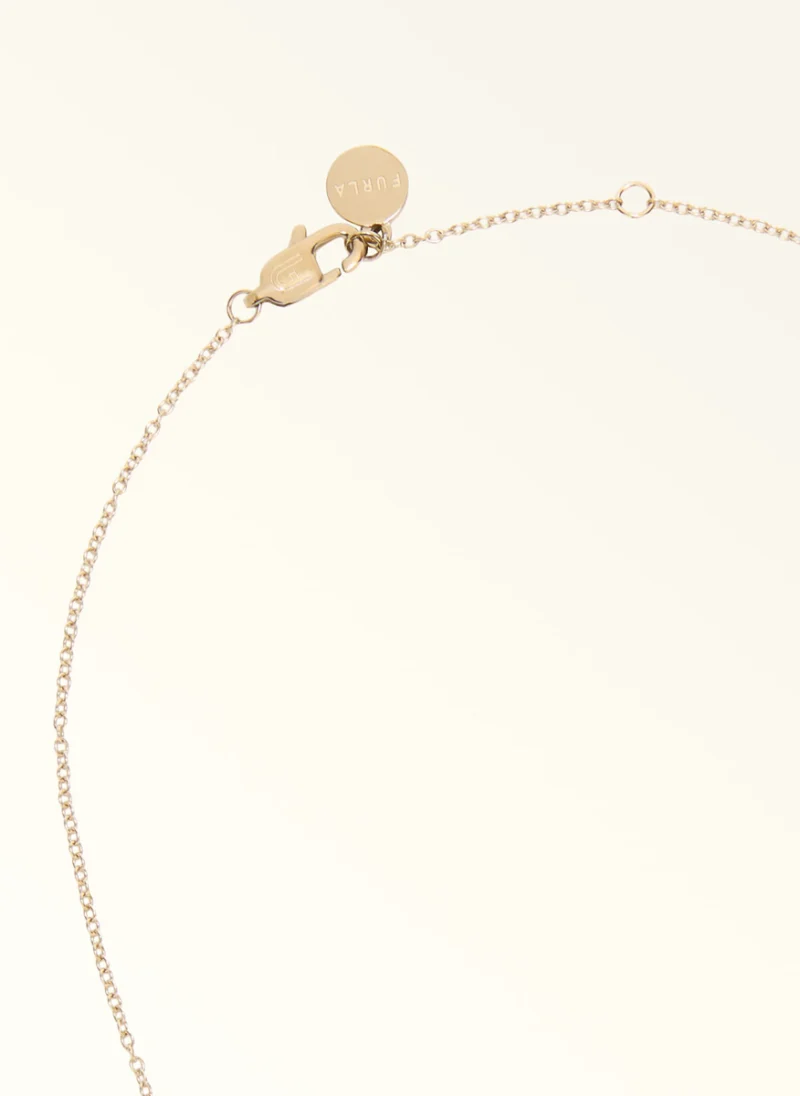 Колие Furla Miasfera Oro Crystal — снимка 3