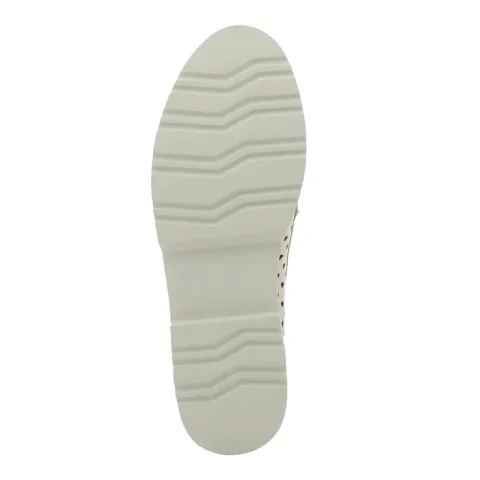 Дамски Лоуфър WIRTH – 50664DL CAYENNE 3 TUMBLED BIRCH — снимка 4