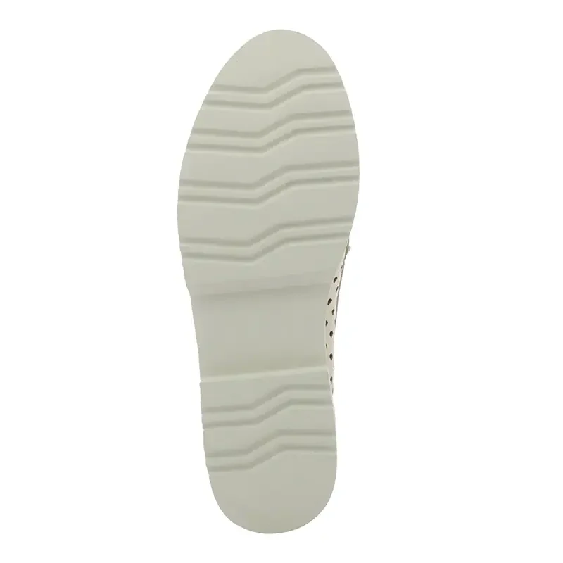 Дамски Лоуфър WIRTH – 50664DL CAYENNE 3 TUMBLED BIRCH — снимка 4