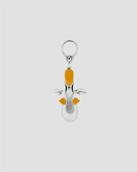 Duck Spoon Charm — снимка 2