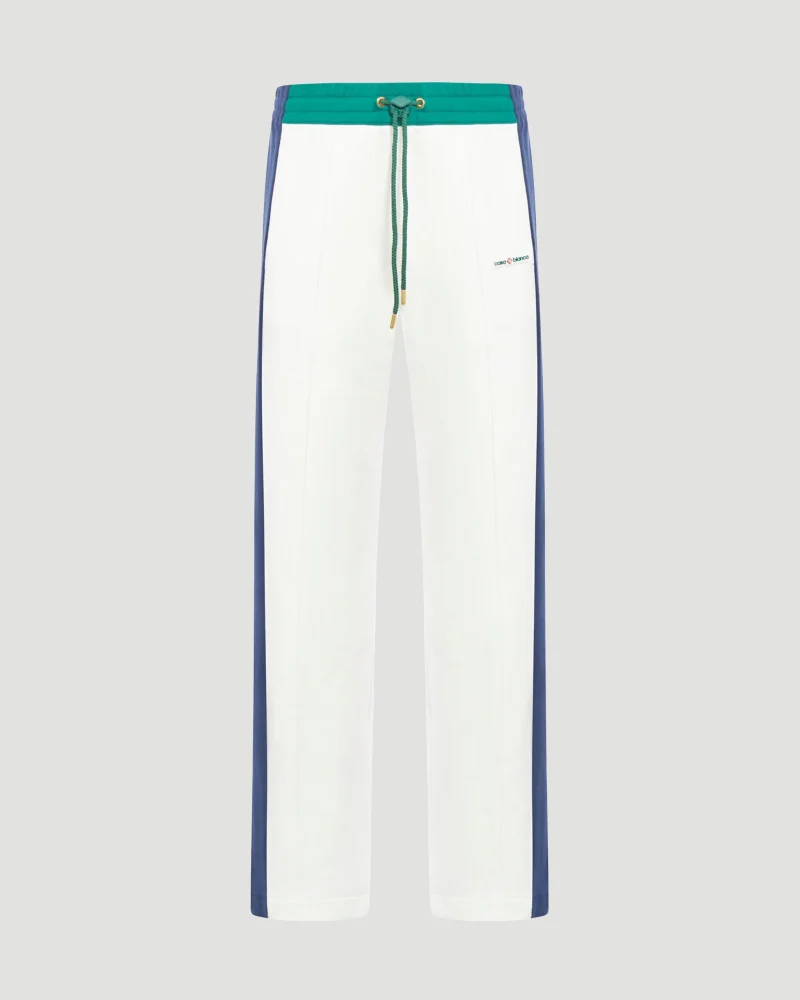 Colourblock Track Pants