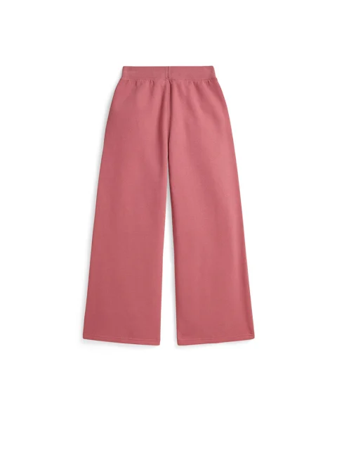 Спортен панталон Ralph Lauren Kids 7-14 — снимка 2